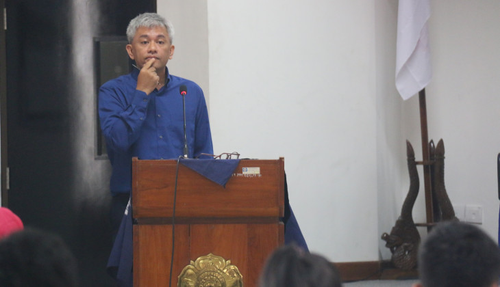 Pemilu 2019, Ujian Bagi Demokrasi di Indonesia