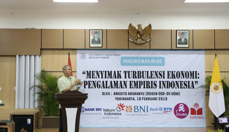 Memahami Turbulensi Ekonomi dalam Praktik Ekonomi Indonesia