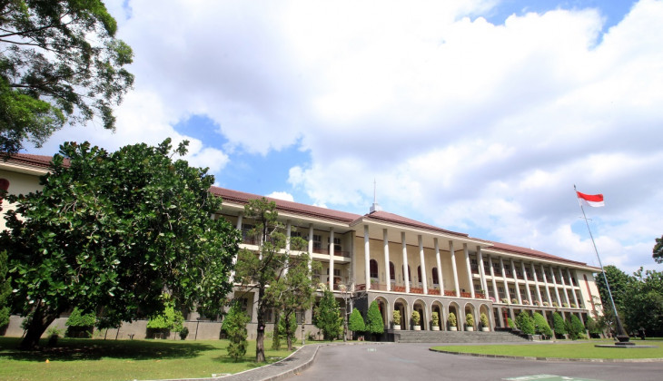 UGM Siapkan 53 Ruang Untuk UTBK 2019