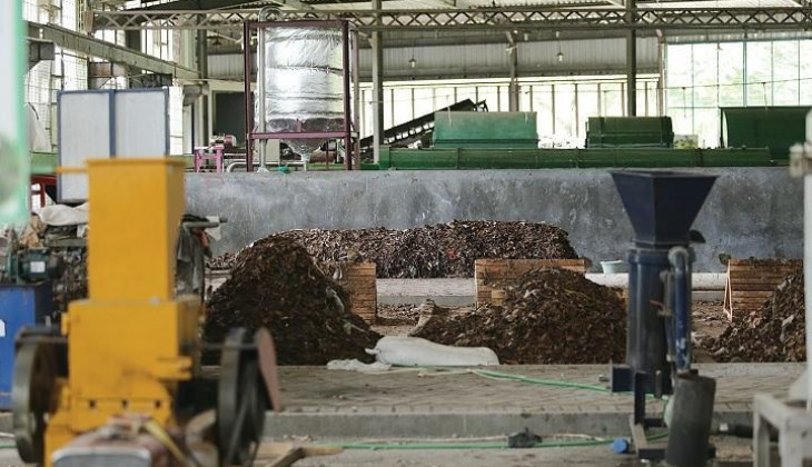 Lima Solusi Atasi Sampah ala UGM