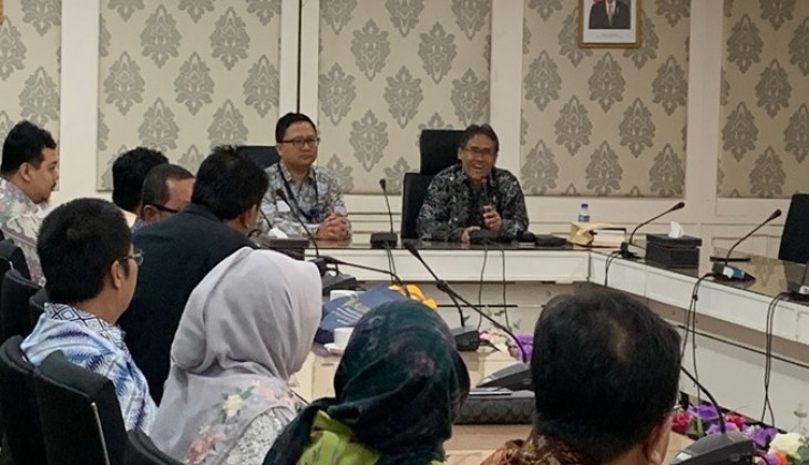 UGM Sapa Alumni di Malaysia
