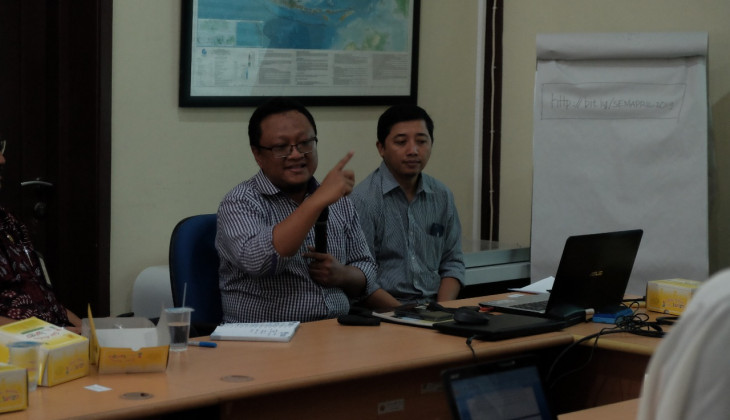 Kota Besar Indonesia Hadapi Darurat Transportasi