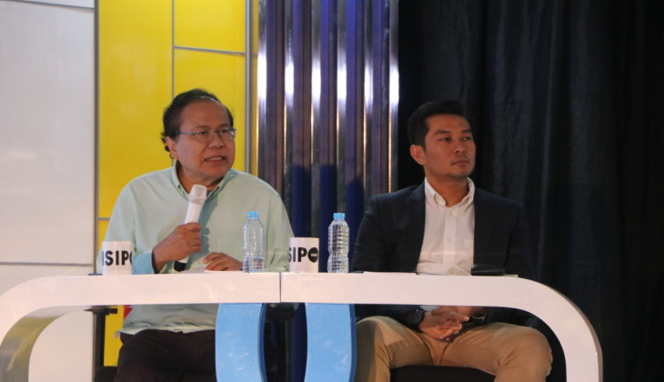 FISIPOL UGM Selenggarakan Talkshow Bedah Program Capres/Cawapres Putaran Kelima