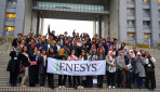 Mahasiswa UGM Ikuti Program JENESYS di Jepang