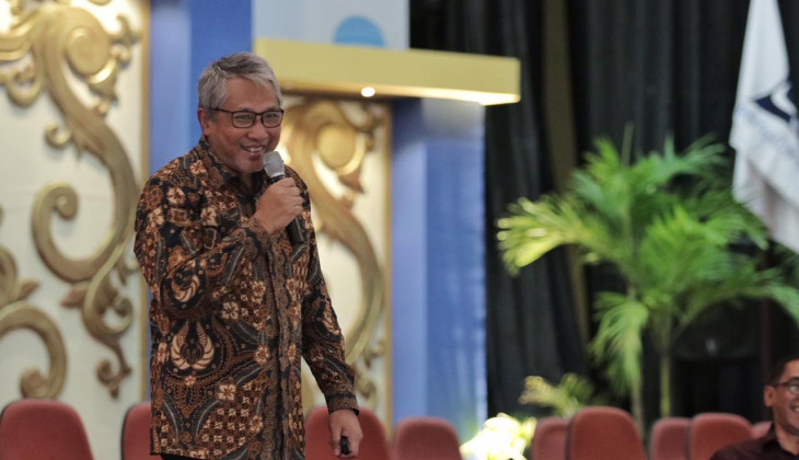 Peluang Pemanfaatan Gas di Indonesia Sangat Besar