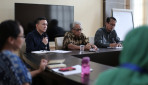 ICRS-AIPI Gelar Seminar Tantangan Agama di Era Sintesis   