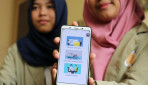 Jejak Medis Bantu Pengguna Simpan Riwayat Medis
