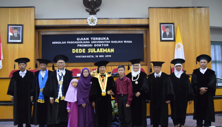 Sampah Plastik Paling Banyak Mencemari Irigasi