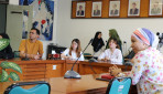 23 Mahasiswa Asing Ikut Summer Course di UGM