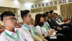 Mahasiswa Delapan Negara Ikuti Summer Course di Fakultas Peternakan UGM