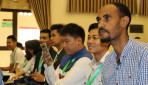 Mahasiswa Delapan Negara Ikuti Summer Course di Fakultas Peternakan UGM