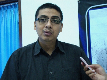 Pukat Korupsi UGM Desak Hapus Remisi bagi Koruptor