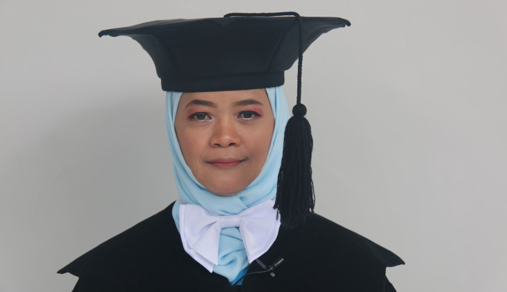 Mahasiswa UGM Manfaatkan Teknologi Penginderaan Jauh untuk Pemetaan Risiko Transmisi Filariasis
