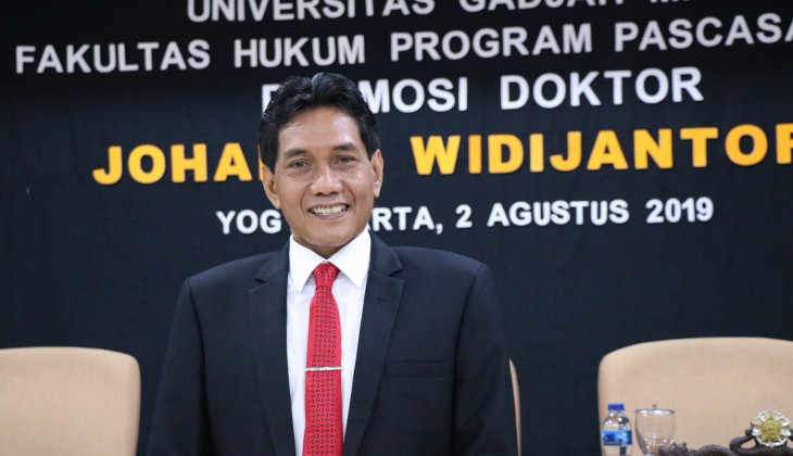 Kehadiran Ombudsman Beri Perlindungan Konsumen