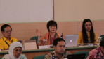 UGM Tuan Rumah 15th AUNILO Meeting