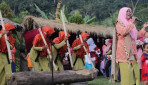  Mahasiswa UGM Kembangkan Potensi Wisata Curug di Desa Tanalum Purbalingga