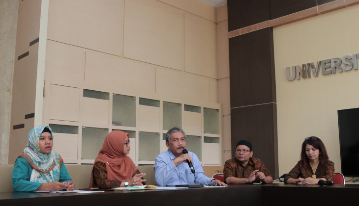 UGM Gelar Konferensi Bahasa Indonesia Untuk Penutur Asing