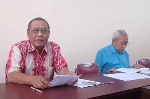 Pengamat UGM: RUU Pendidikan Tinggi Perlu Dikaji Ulang
