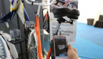 UGM Kembangkan Bike Sharing Platform “Speeda”   