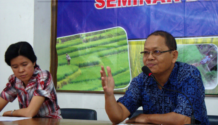 Jelang Lebaran, Kenaikan Harga Pangan Bebani Rakyat Kecil