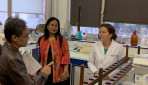 Sains dan Budaya: Jendela Kerja Sama UGM di Pasifik