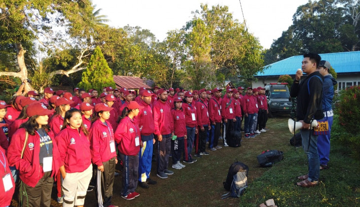 Gugus Tugas Papua UGM Mengirimkan Lagi 186 Guru ke Papua