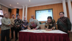 UGM Perkuat Kerja Sama dengan 6 Instansi