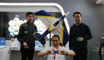    UGM Kembangkan Modul Flight Controller Pesawat Tanpa Awak Autopilot
