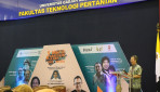 Industri Kuliner Jadi Penopang Terbesar Perekonomian Kreatif Indonesia      