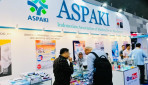 Produk Inovasi UGM dipamerkan di Medical Fair Thailand   