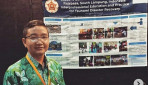 Angkat KKN Antarkan Dosen UGM Raih Penghargaan Internasional