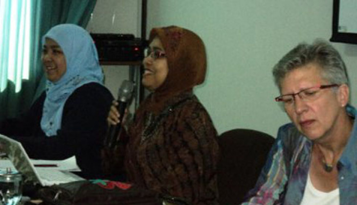 SPS UGM Gelar Seminar Internasional Minat Informasi dan Perpustakaan