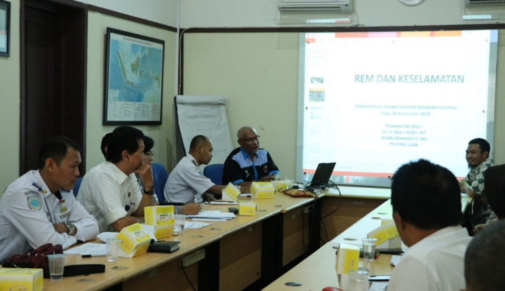 Rutin Cek Performa Kendaraan Bermotor Demi Keselamatan Berkendara