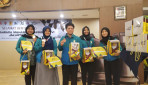 Atlet Catur UGM Sumbang 5 Medali dari POMNAS 2019