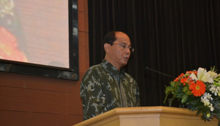 Pembangunan Infrastruktur Percepat Transformasi Ekonomi Indonesia