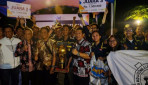 UGM Pertahankan Gelar Juara Umum Kontes Robot Terbang Indonesia 2019