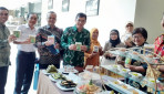    UGM Dorong Pengembangan Produksi Beras Analog Fungsional di Lombok Timur   
