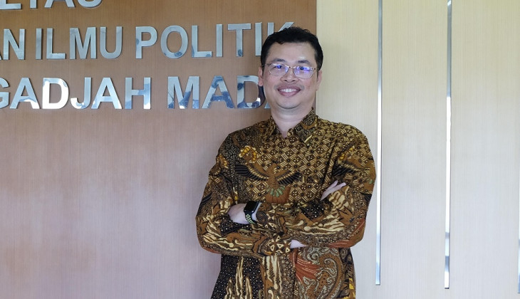 Tunjuk Nadiem Jadi Mendikbud, Pakar UGM Nilai Jokowi Bikin Terobosan Baru