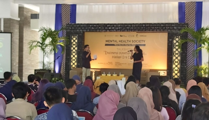 Wujudkan Kampus Sehat, FISIPOL UGM Kembangkan Wellness Center