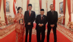 Sardjito Dikukuhkan Sebagai Pahlawan Nasional