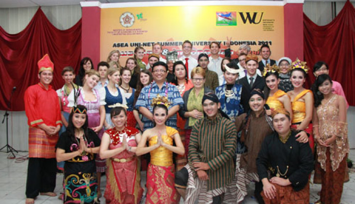 MM UGM dan WU-Wien Riset Perilaku Konsumen Indonesia