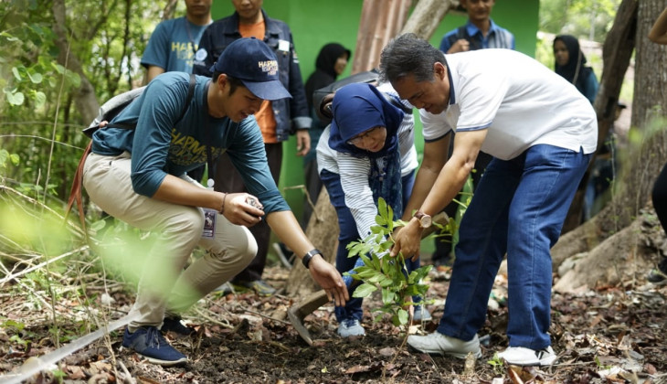 UKM Peduli Difabel Persembahkan Harmoni Inklusi 2019