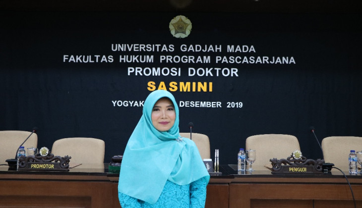 Indonesia Belum Sepenuhnya Implementasikan Norma RtoP