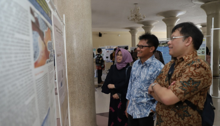 UGM  Jalin Kolaborasi Riset Antar Peguruan Tinggi untuk Indonesia