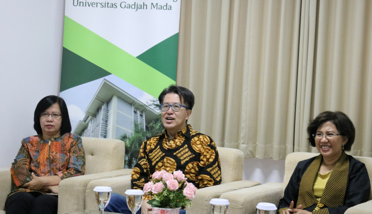 Bantu Pasien Kanker, UGM Gelar Konser Amal Musik Klasik