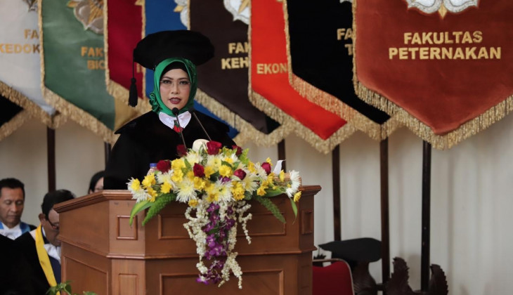 Pemanfaatan Limbah Untuk Peningkatan Perekonomian Perdesaan 