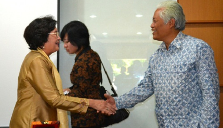 Pendidikan Karakter Semakin Ditinggalkan