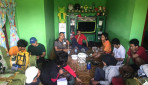 DERU UGM-Kagama Care Peduli Bencana Banten