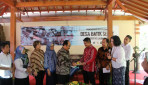 UGM Luncurkan Desa Batik Sehat di Kulon Progo