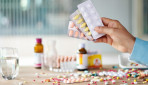 Mahasiswa UGM Inisiasi Gerakan Penanggulangan Resistensi Antibiotik